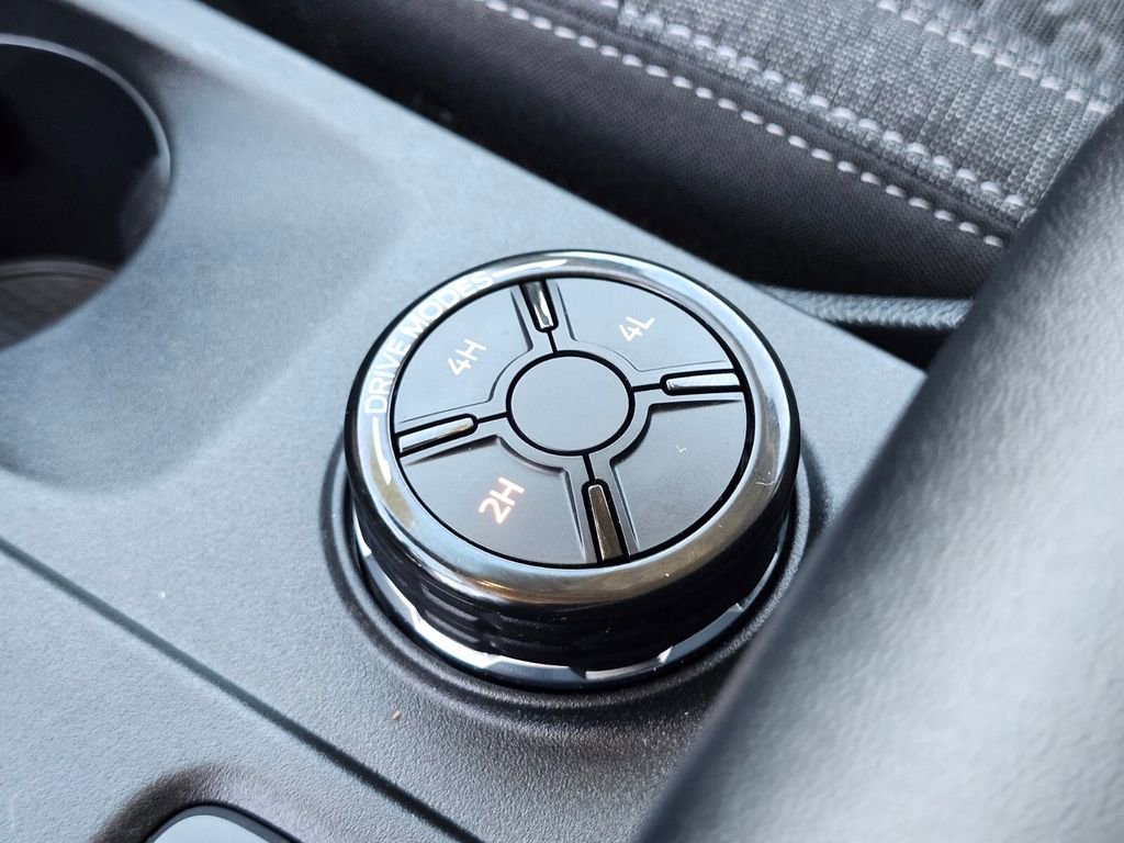 Used 2024 Ford Ranger XLT w/ FX4 Off-Road Package image 24