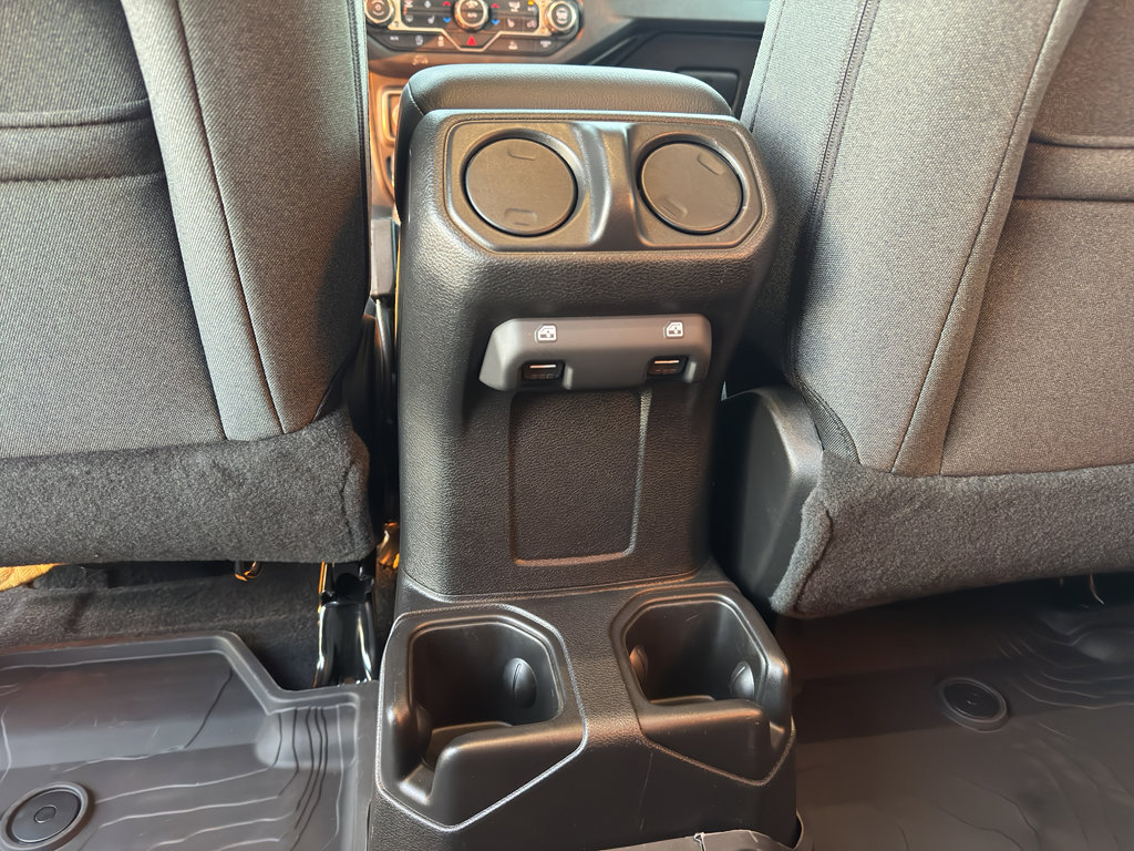 Used 2025 Jeep Wrangler Sport S image 19