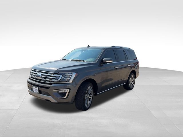 Used 2020 Ford Expedition Limited w/ Equipment Group 302A AWD/4WD image 36