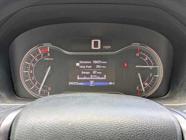 Used 2019 Honda Ridgeline Sport image 3