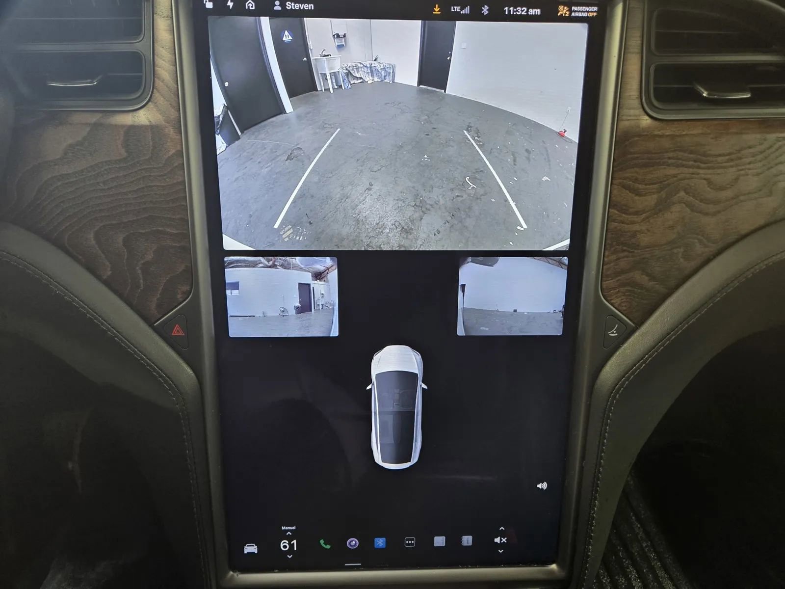 Used 2020 Tesla Model X Long Range image 18