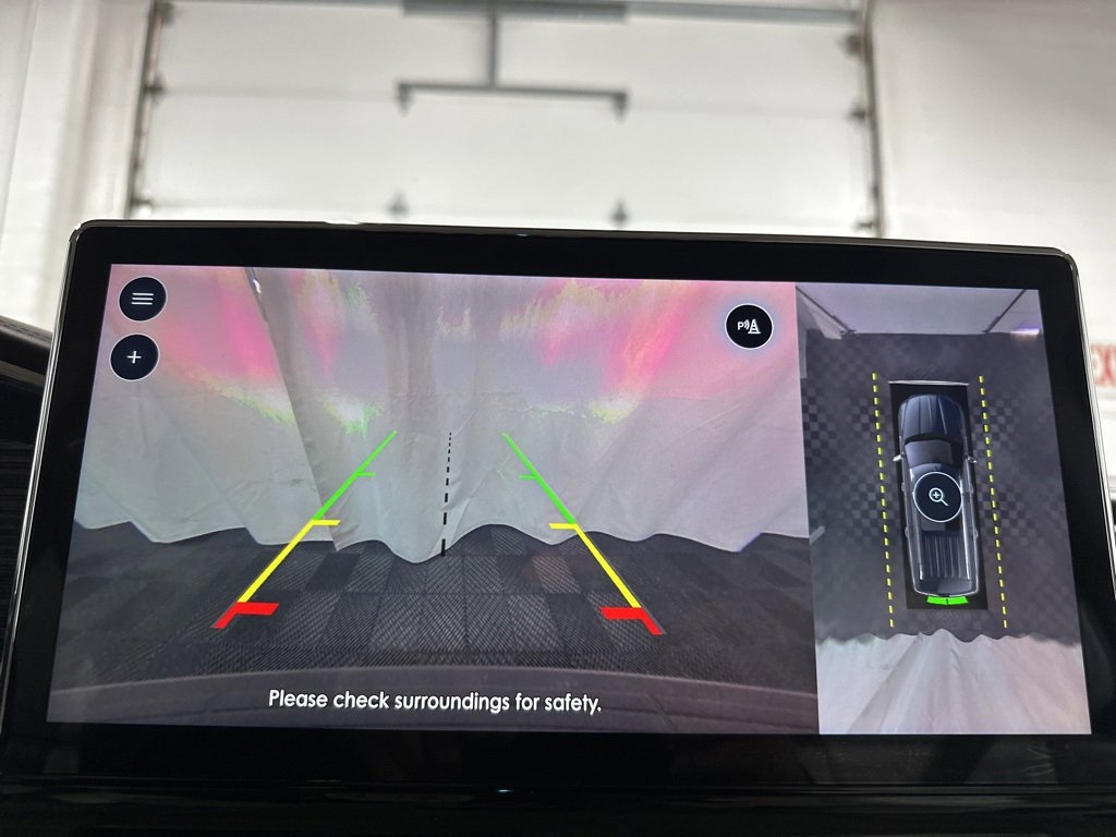 Used 2023 Lincoln Navigator Black Label image 26