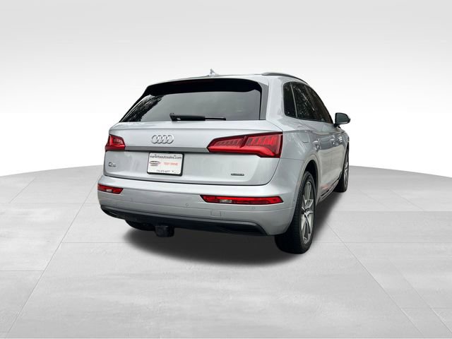 Used 2019 Audi Q5 Prestige w/ Prestige Package image 5