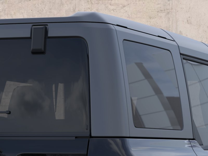 New 2026 Ford Bronco Outer Banks AWD/4WD image 27