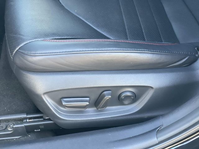 Used 2021 Toyota Avalon TRD image 21