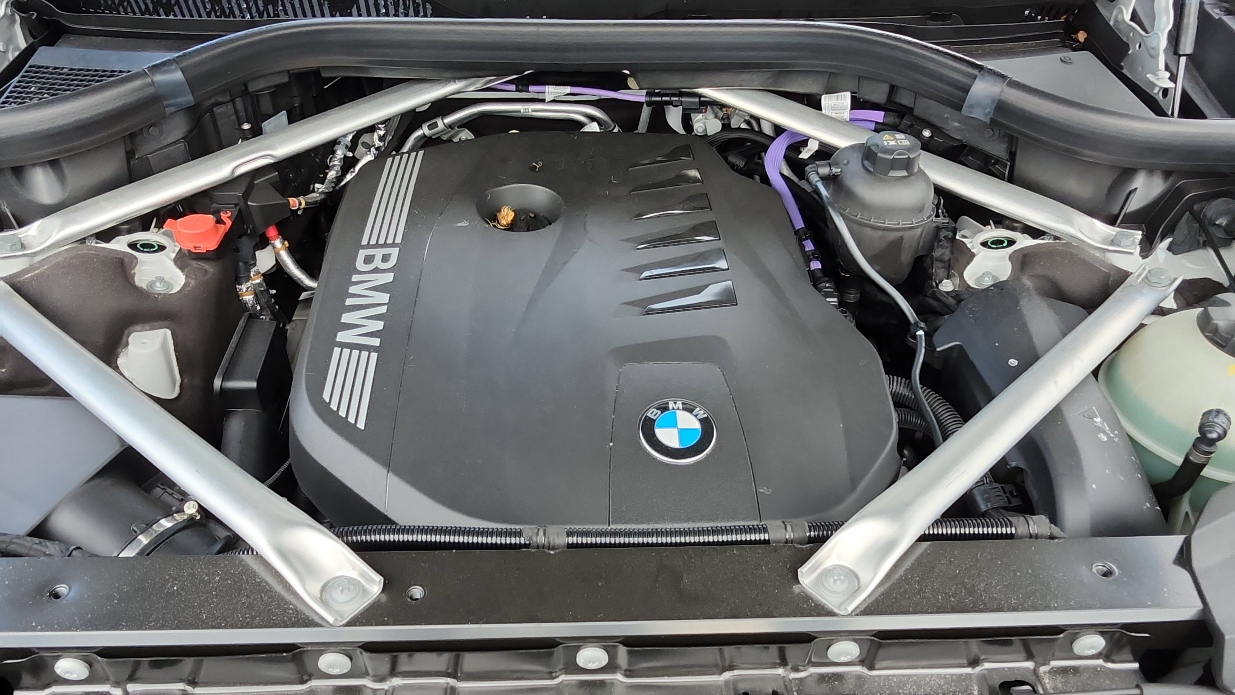 Certified 2026 BMW X7 xDrive40i image 17