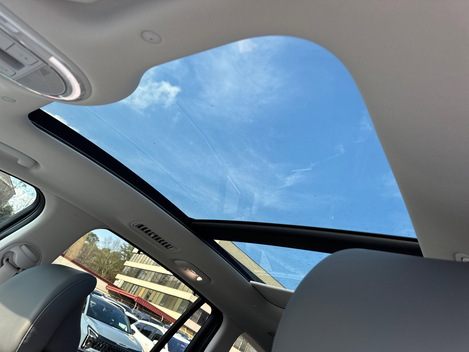 New 2026 Hyundai Ioniq 9 Limited image 23