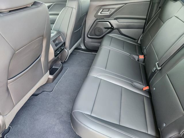 New 2026 Chevrolet Silverado EV LT image 38