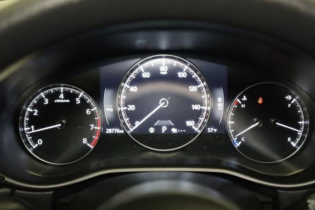 Used 2024 MAZDA CX-30 AWD 2.5 S image 16