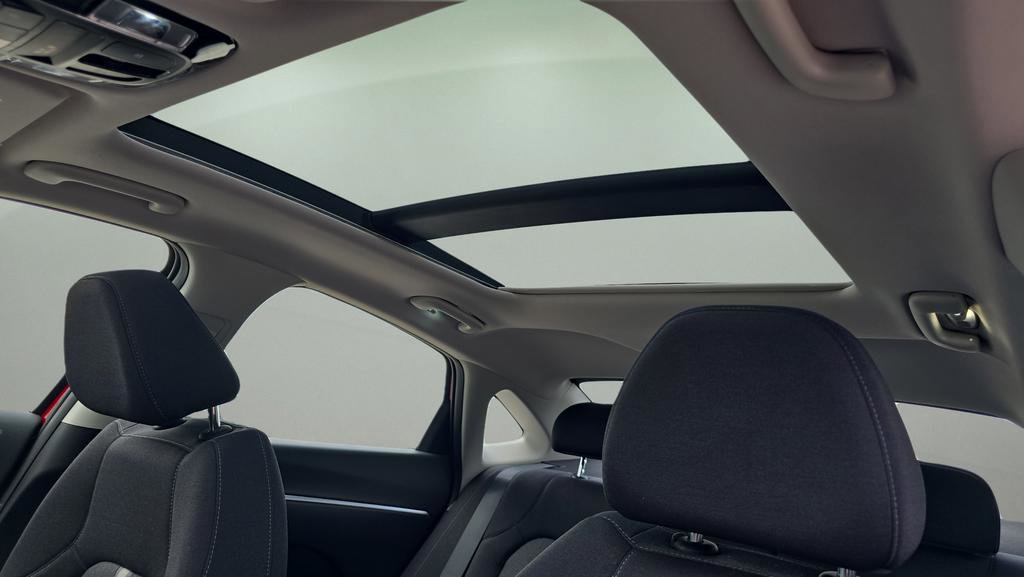 New 2026 Hyundai Sonata SEL FWD image 22