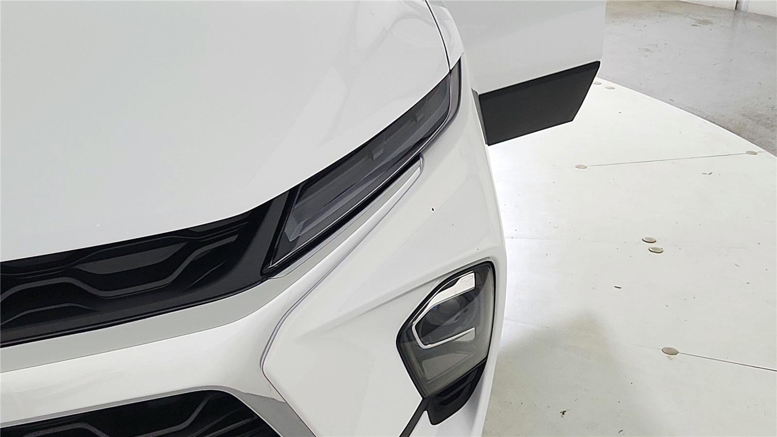 Used 2025 Chevrolet Blazer LT w/ Convenience Package AWD/4WD image 32