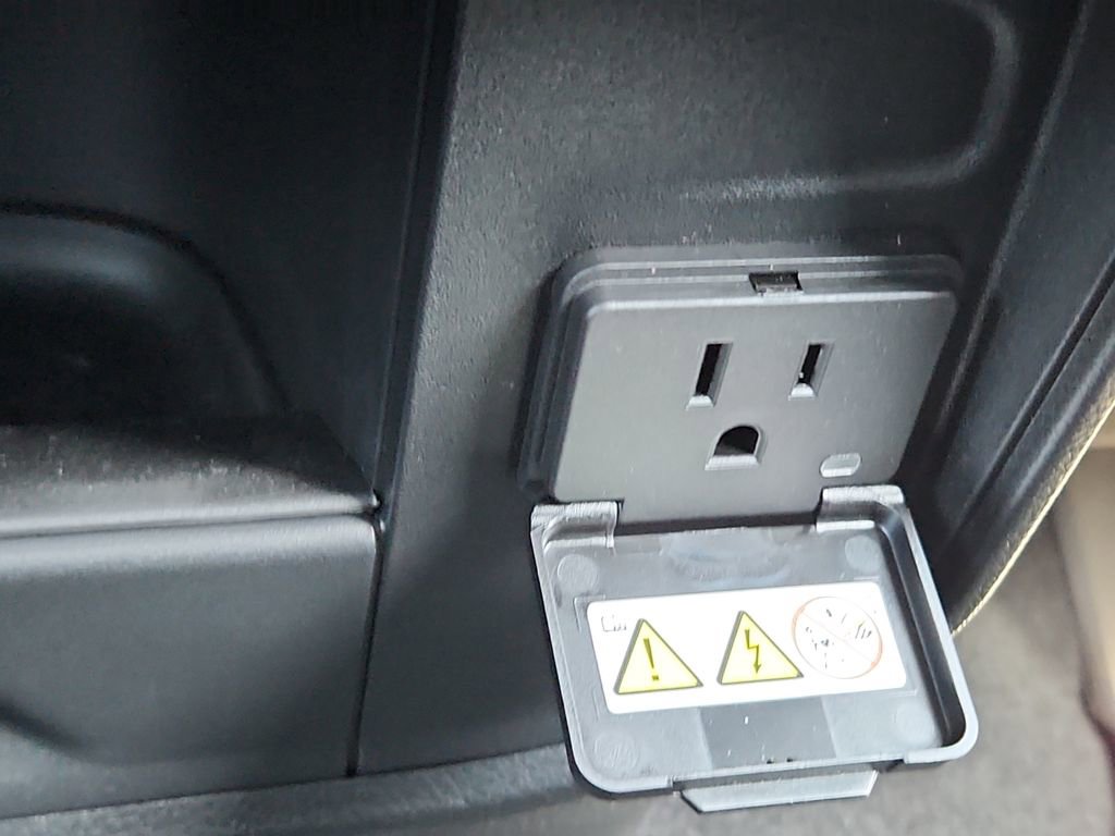 New 2026 RAM 3500 Tradesman image 26