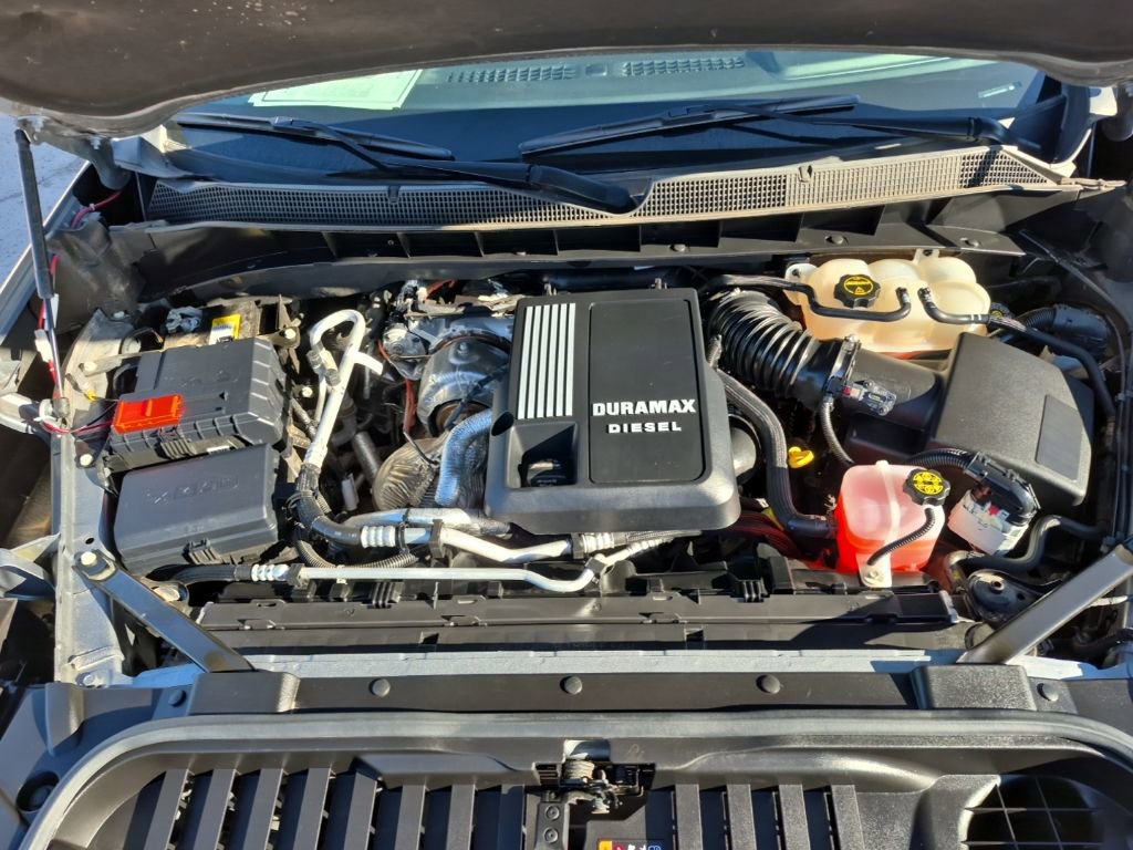 Used 2024 Chevrolet Silverado 1500 RST w/ All Star Edition Plus image 53