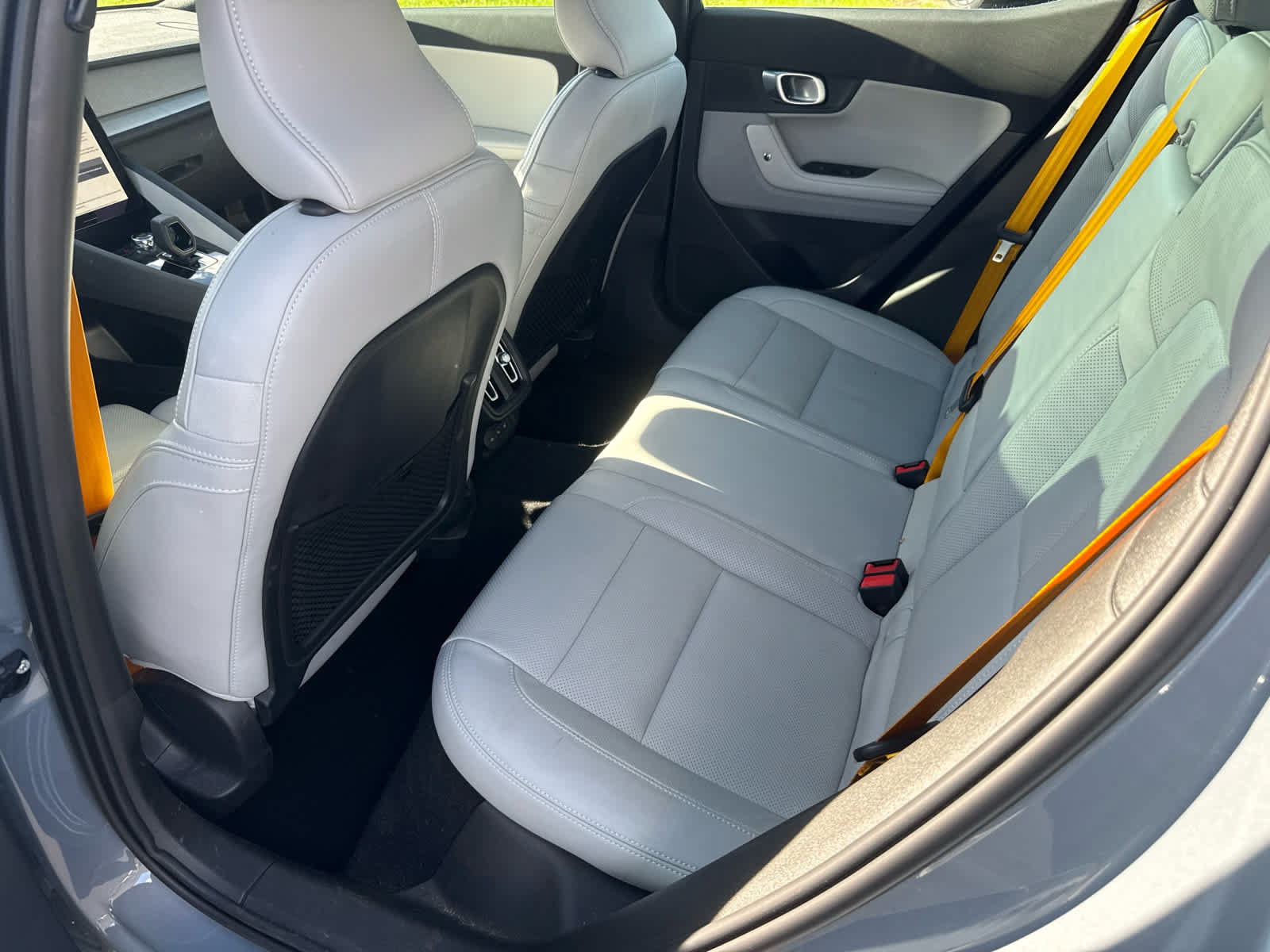 Used 2024 Polestar Polestar 2 AWD/4WD image 11