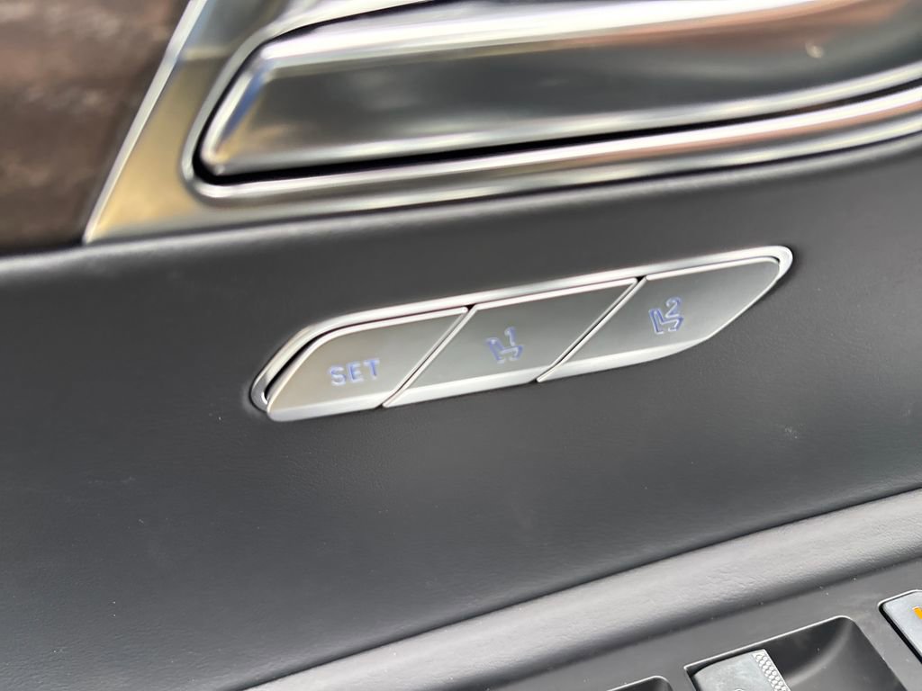 New 2026 Genesis GV80 2.5T Select AWD/4WD image 14