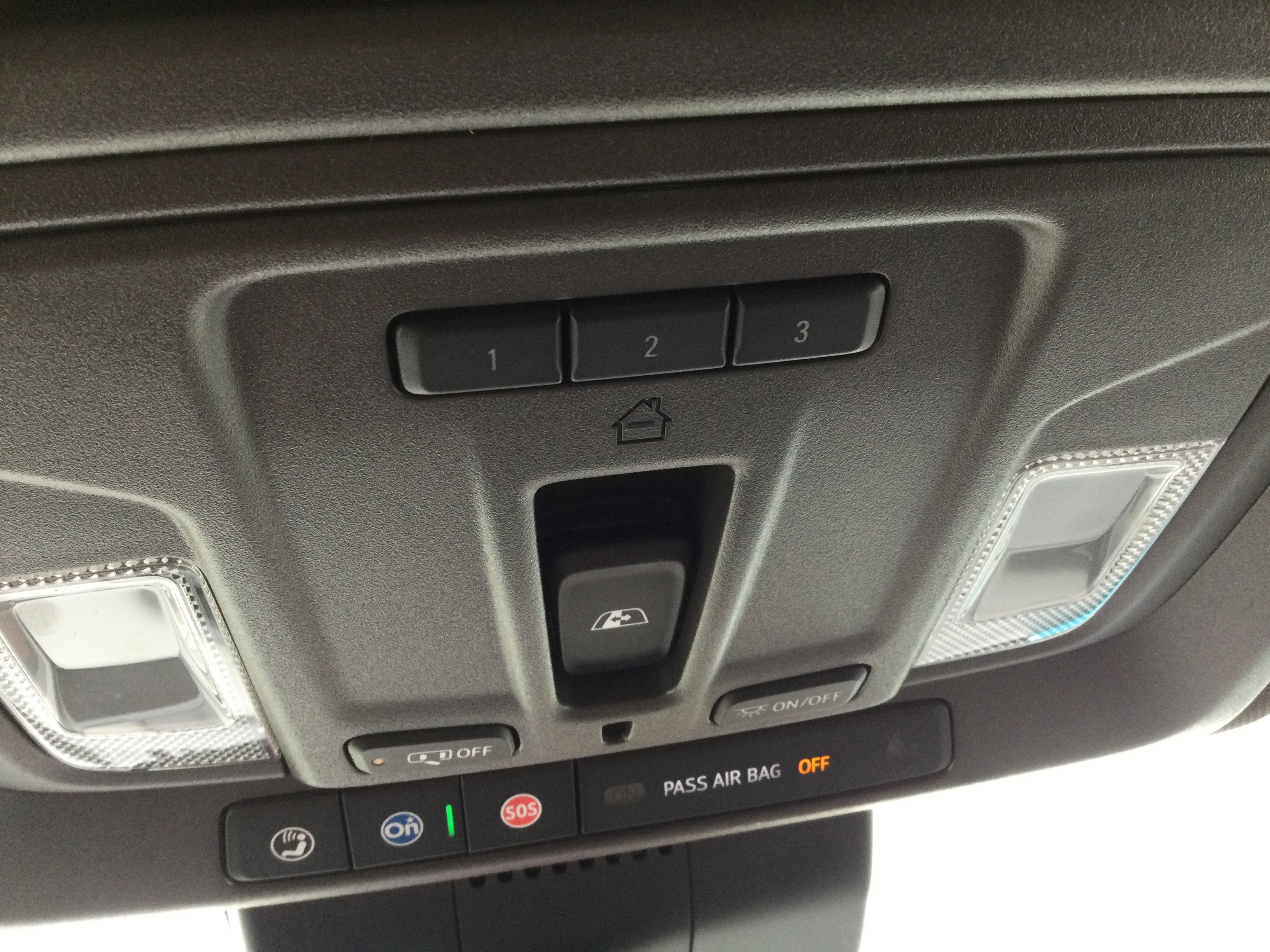 New 2026 Chevrolet Silverado 1500 LT Trail Boss w/ Safety Package image 17