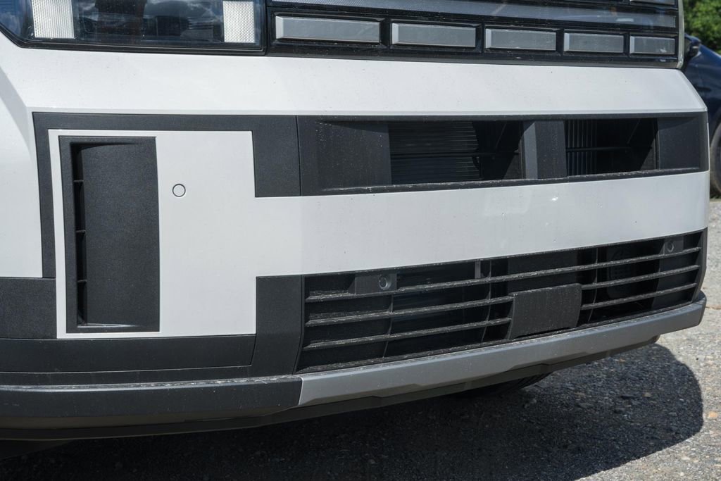 New 2026 Hyundai Santa Fe SE image 13