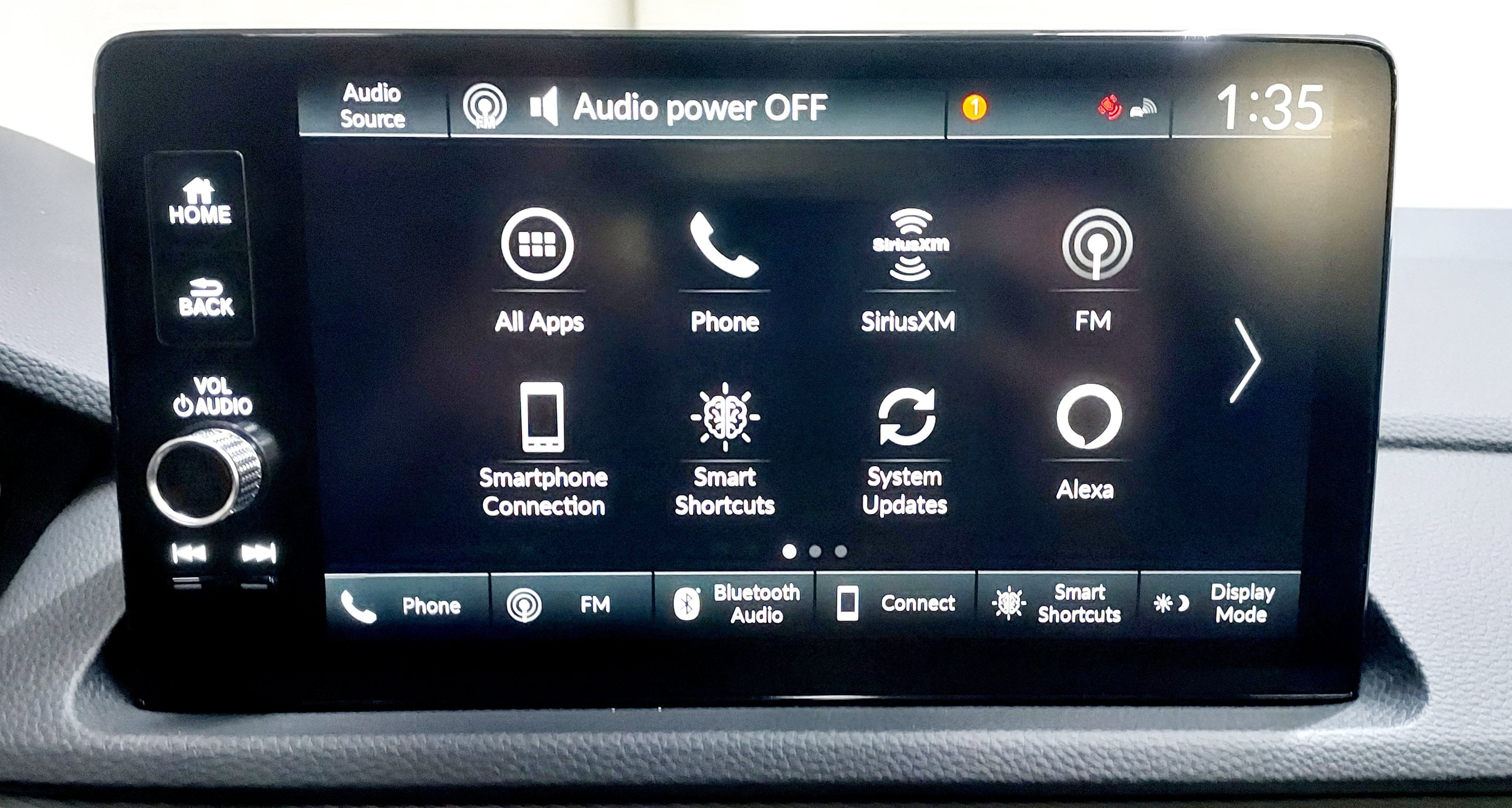 New 2026 Acura Integra A-Spec w/ Technology Package FWD image 26