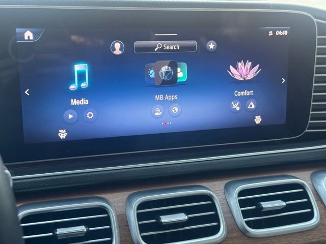 Used 2024 Mercedes-Benz GLE 350 GLE 350 image 40