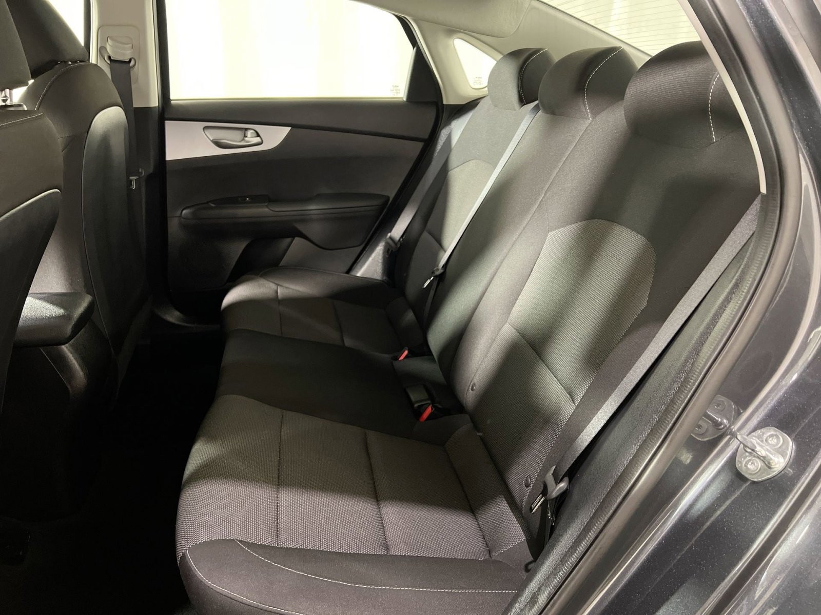 Used 2024 Kia Forte LXS image 24