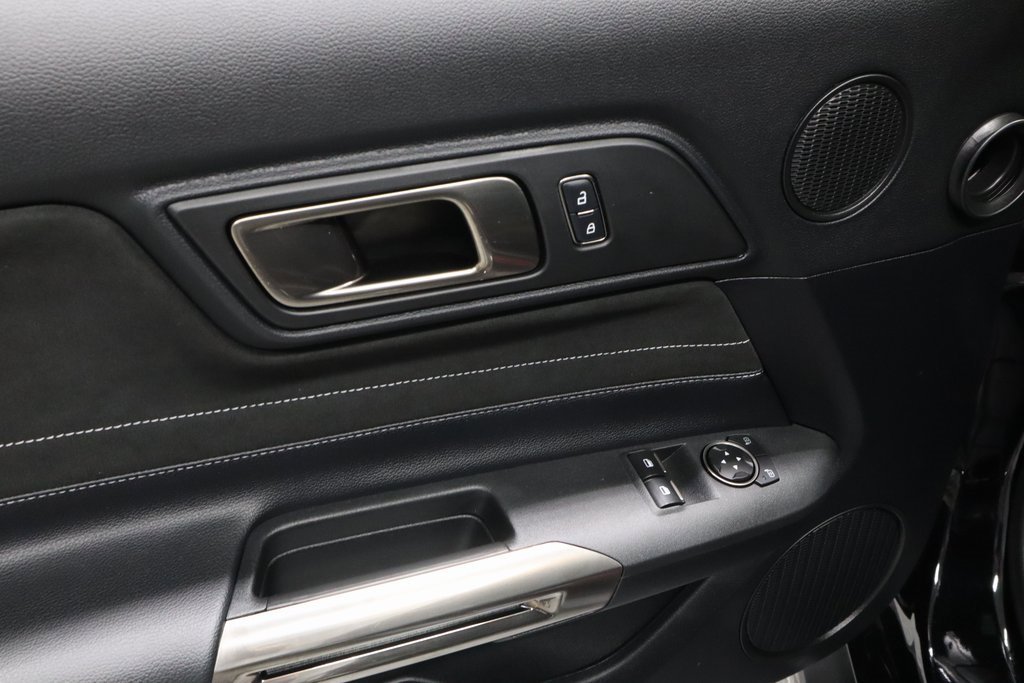 Certified 2017 Ford Mustang Shelby GT350 w/ Electronics Package image 21