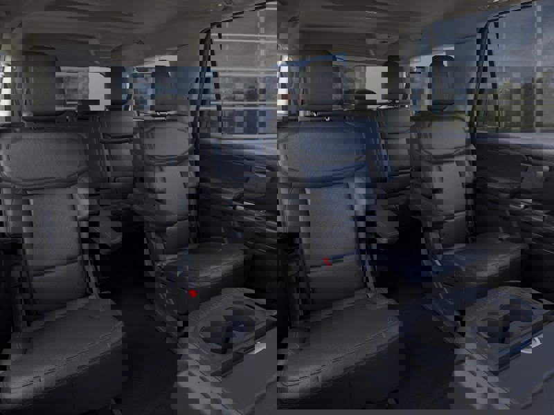 New 2026 Ford Expedition Max Platinum image 24