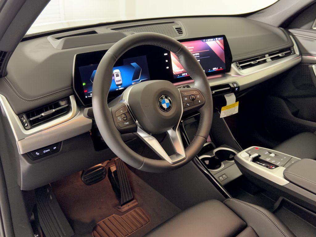 New 2027 BMW X1 xDrive28i AWD/4WD image 4