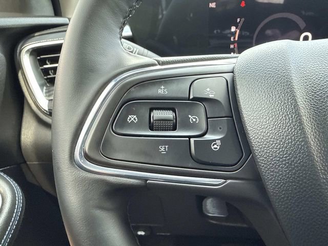 Certified 2026 Buick Encore GX Sport Touring w/ Advanced Technology Package image 28