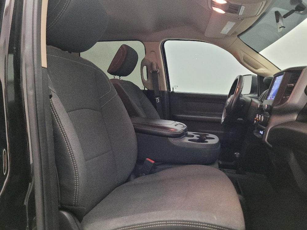 Used 2020 RAM 2500 Tradesman AWD/4WD image 21