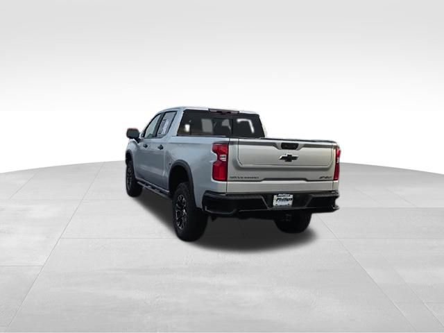 Certified 2022 Chevrolet Silverado 1500 ZR2 w/ Technology Package image 9