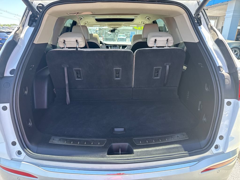 Used 2023 Buick Enclave Essence w/ Experience Buick Package AWD/4WD image 26