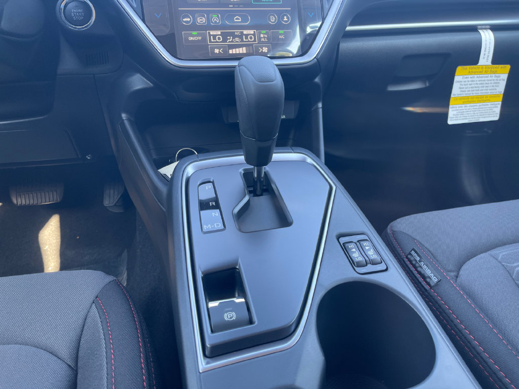 New 2026 Subaru Impreza 2.0i Sport AWD/4WD image 11