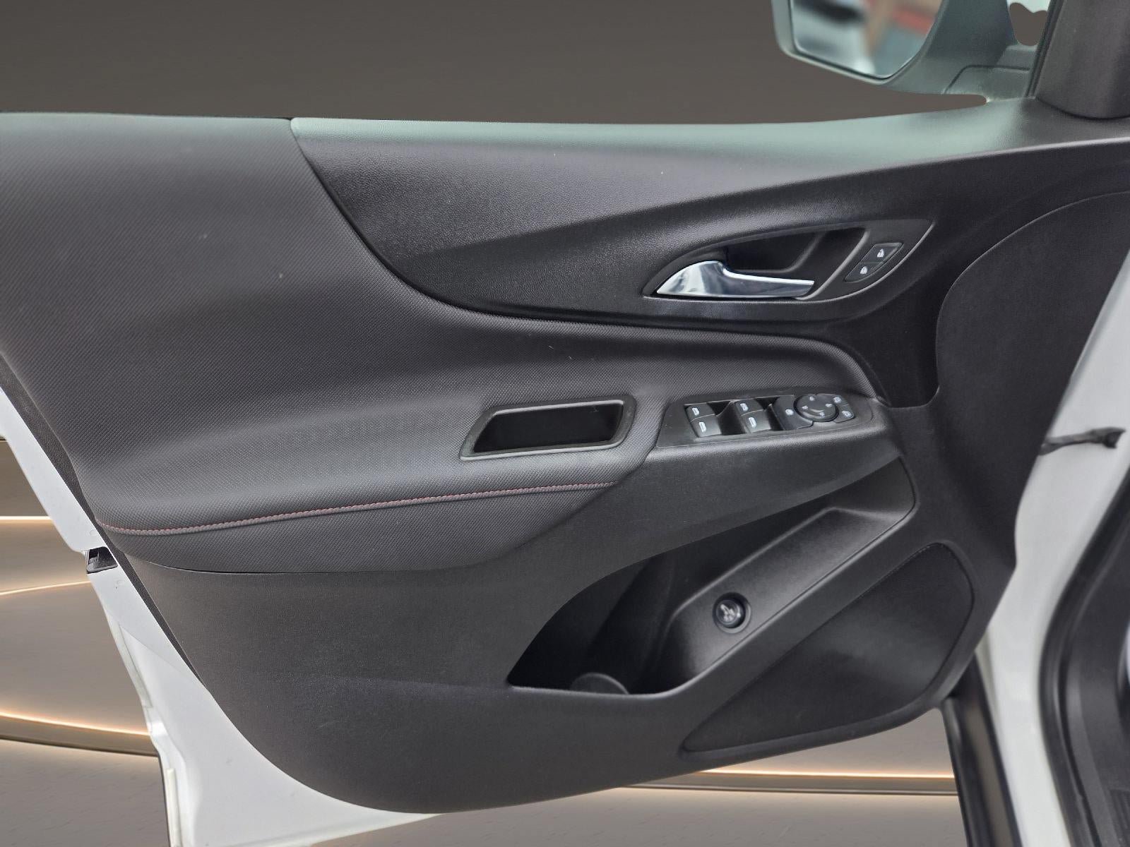 Certified 2022 Chevrolet Equinox RS AWD/4WD image 18