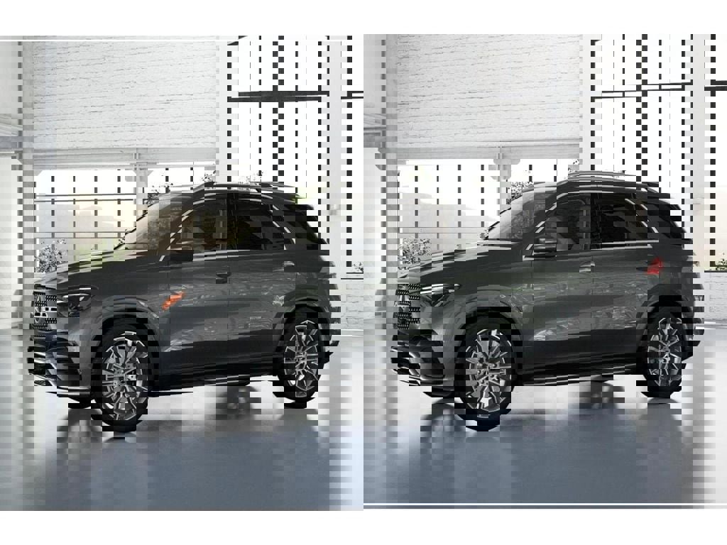 New 2026 Mercedes-Benz GLE 450 4MATIC image 37