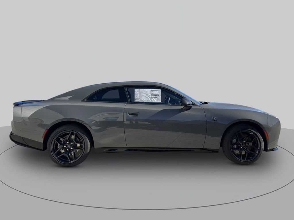 New 2026 Dodge Charger Scat Pack AWD/4WD image 2