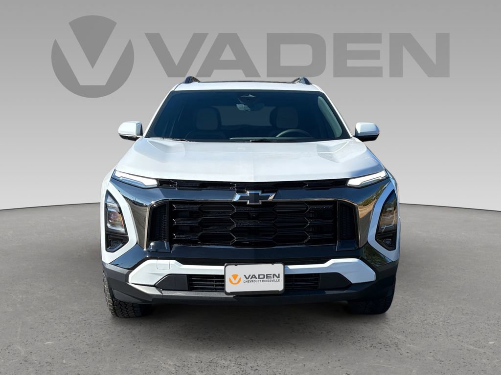 New 2026 Chevrolet Equinox ACTIV w/ Safety and Technology Package AWD/4WD image 27