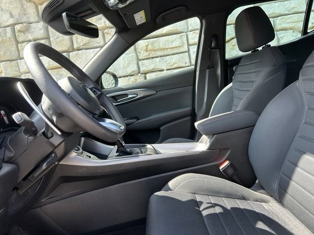 Certified 2024 Dodge Hornet R/T AWD/4WD image 8