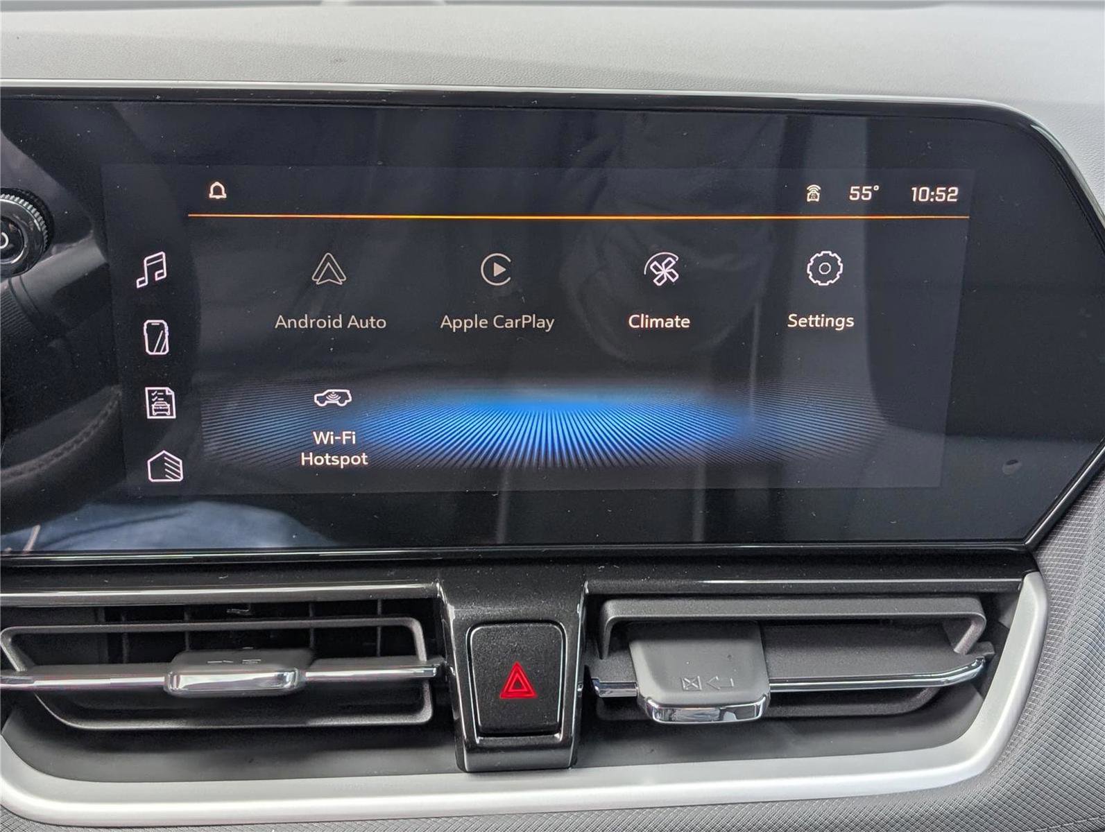 New 2026 Chevrolet TrailBlazer LT w/ Convenience Package image 26