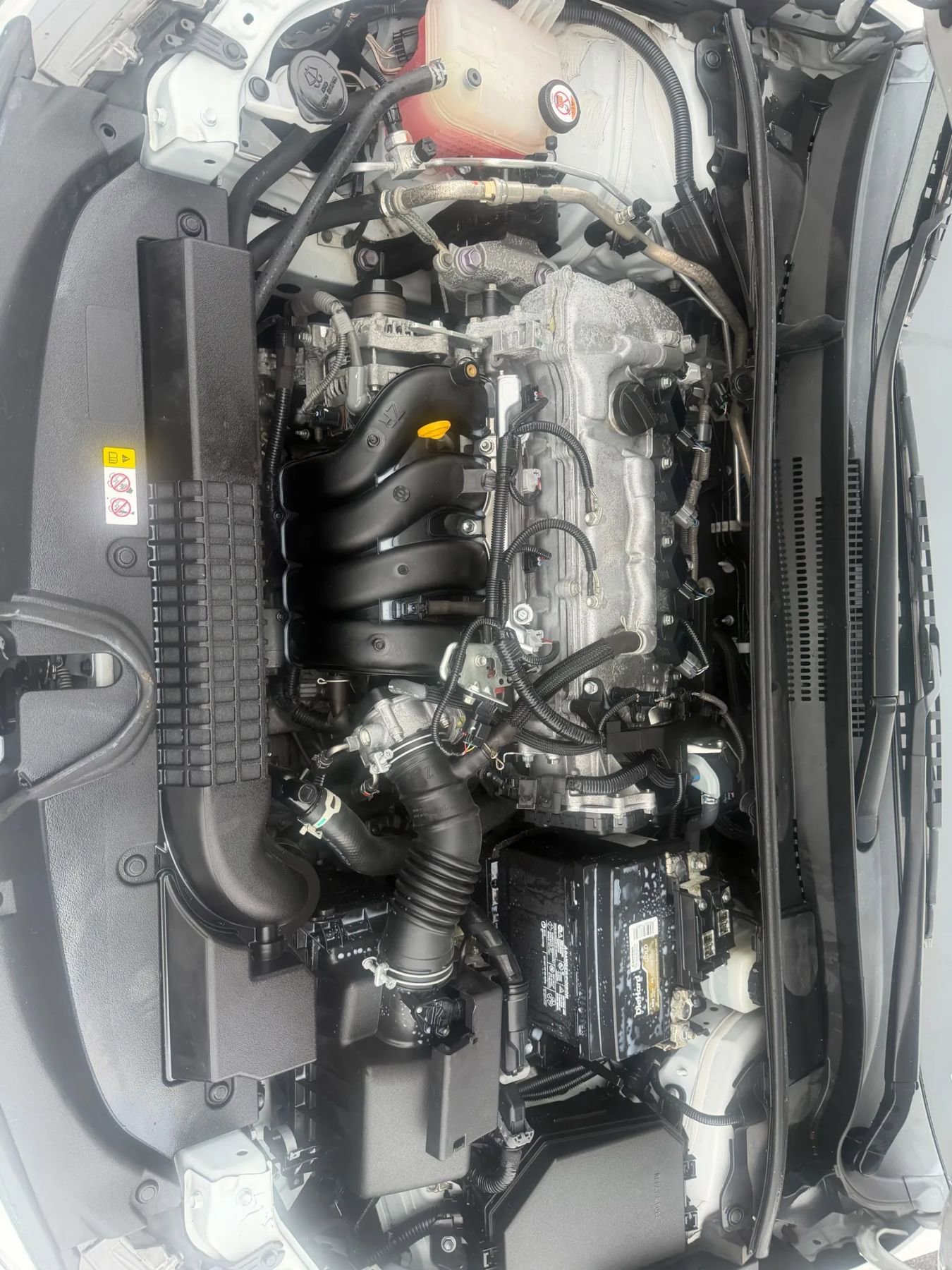 Used 2022 Toyota Corolla LE image 25