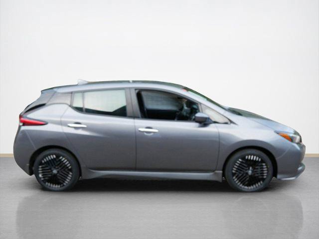Certified 2025 Nissan Leaf SV Plus FWD image 2