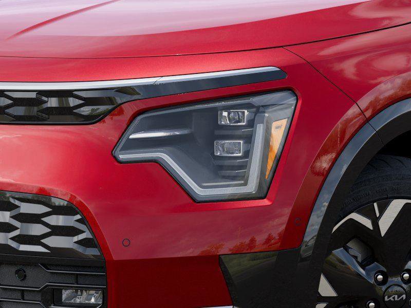 New 2026 Kia Niro Wave FWD image 10