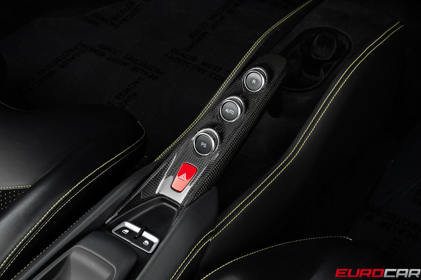 Used 2022 Ferrari F8 Tributo RWD image 37