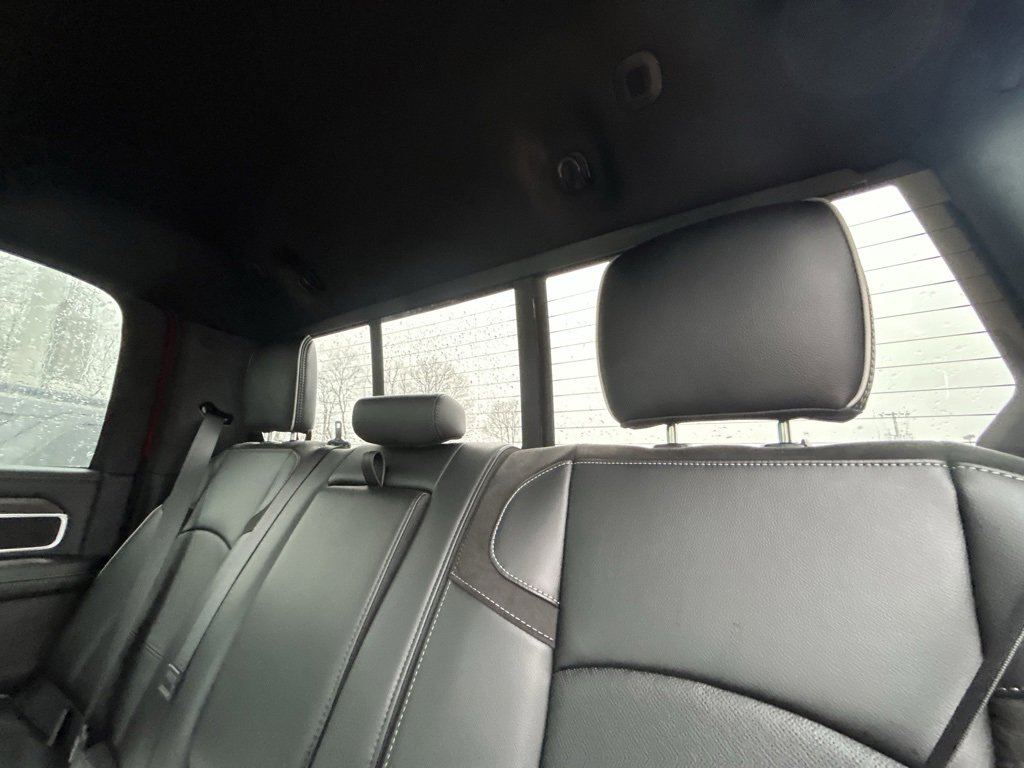 New 2026 RAM 3500 Laramie image 27