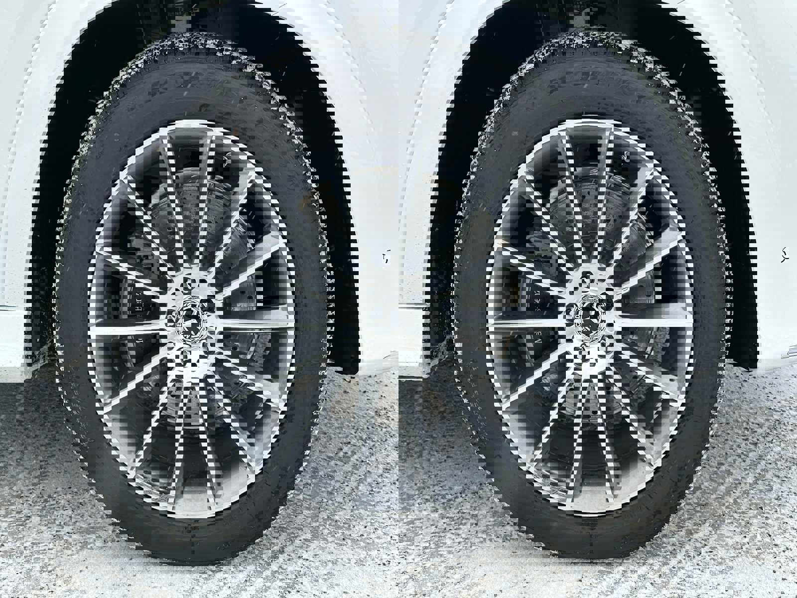 New 2026 Mercedes-Benz GLE 450 4MATIC Coupe image 9