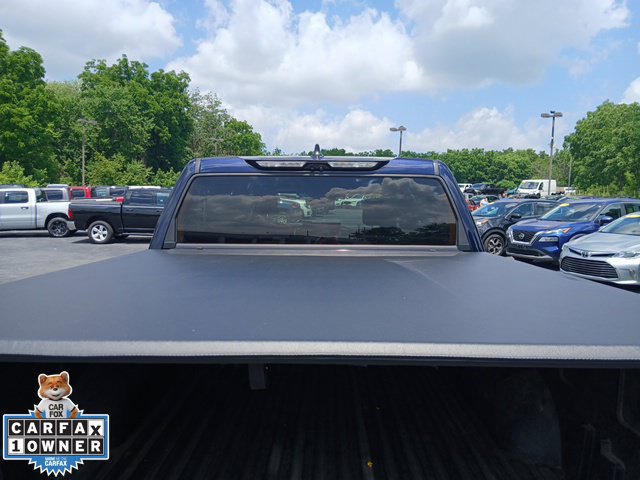 Used 2024 Toyota Tundra Platinum AWD/4WD image 15