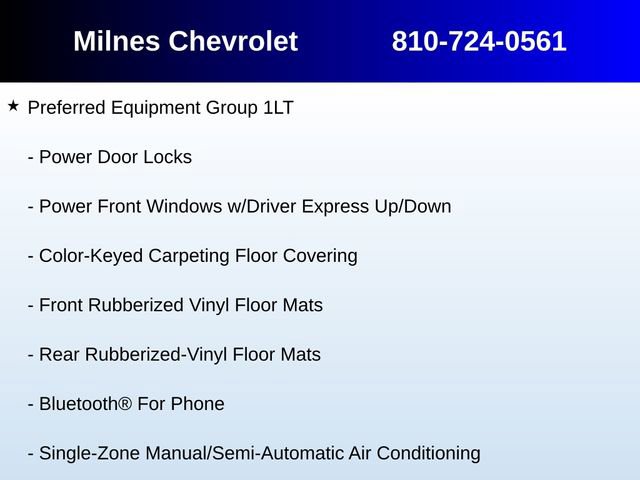 Used 2020 Chevrolet Silverado 1500 LT w/ All-Star Edition image 17