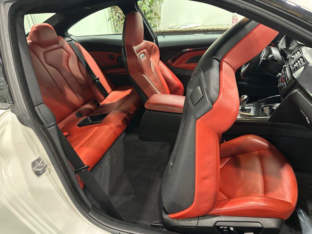 Used 2015 BMW M4 Coupe RWD image 50