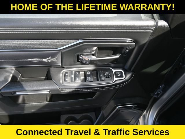 Used 2022 RAM 3500 Limited AWD/4WD image 50