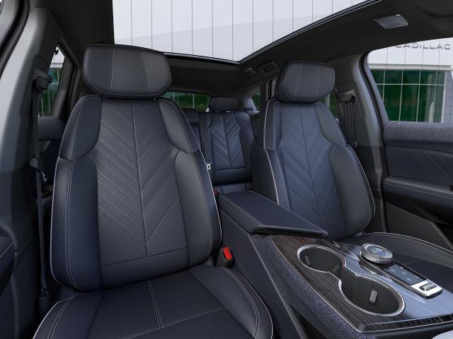 New 2026 Cadillac Optiq Sport 2 AWD/4WD image 16
