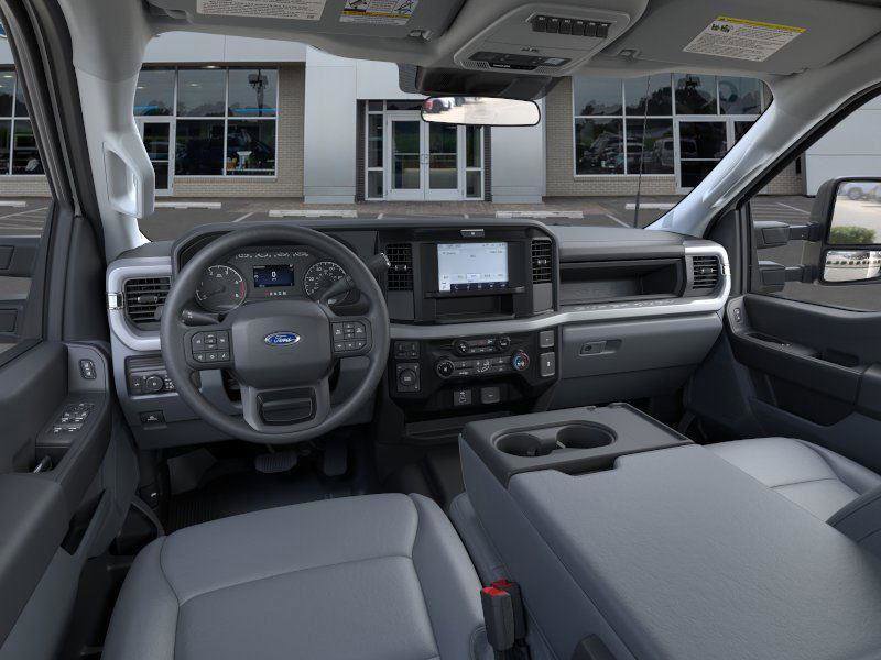 New 2026 Ford F550 4x4 Crew Cab image 57